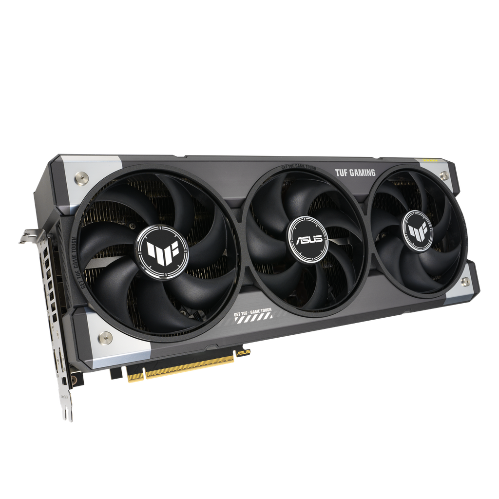 VGA ASUS TUF Gaming Geforce RTX 5080 16GB GDDR7