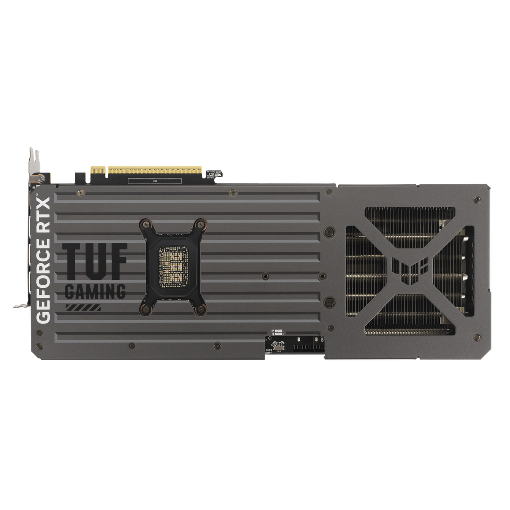 VGA ASUS TUF Gaming Geforce RTX 5080 16GB GDDR7