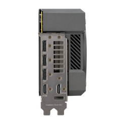 VGA ASUS TUF Gaming Geforce RTX 5080 16GB GDDR7