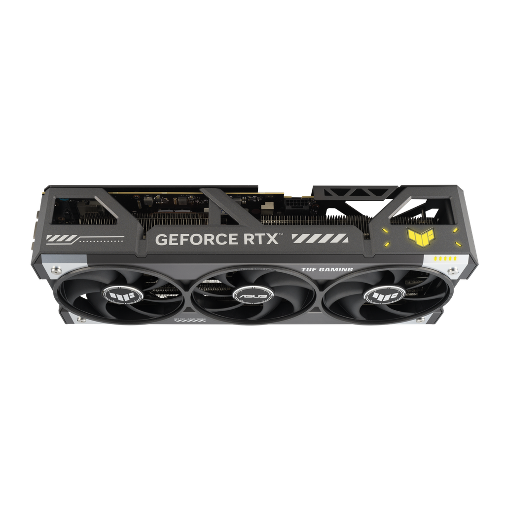 VGA ASUS TUF Gaming Geforce RTX 5080 16GB GDDR7
