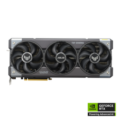 VGA ASUS TUF Gaming Geforce RTX 5080 16GB OC Edition GDDR7