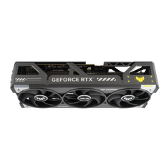 VGA ASUS TUF Gaming Geforce RTX 5080 16GB OC Edition GDDR7