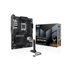 Mainboard ASUS TUF GAMING X870-PLUS WIFI