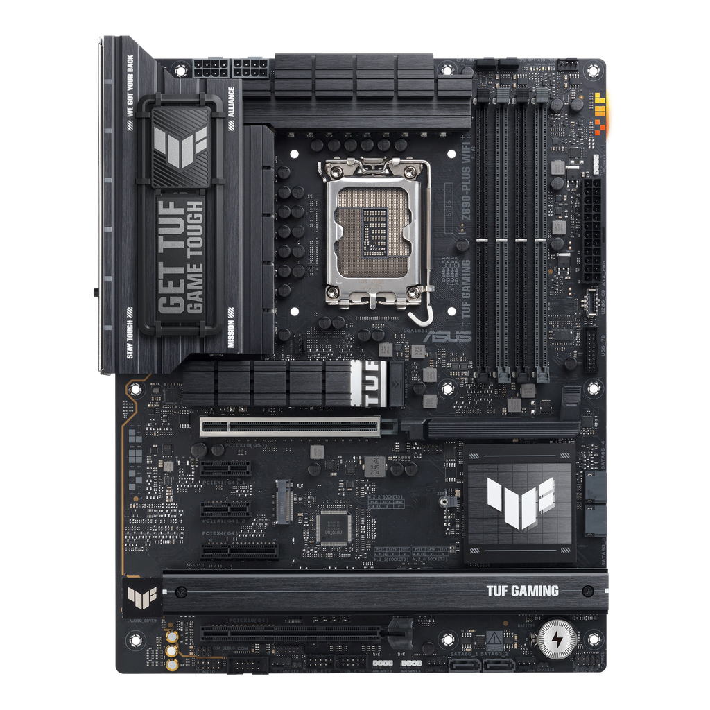 Mainboard Asus TUF GAMING Z890-PLUS WIFI