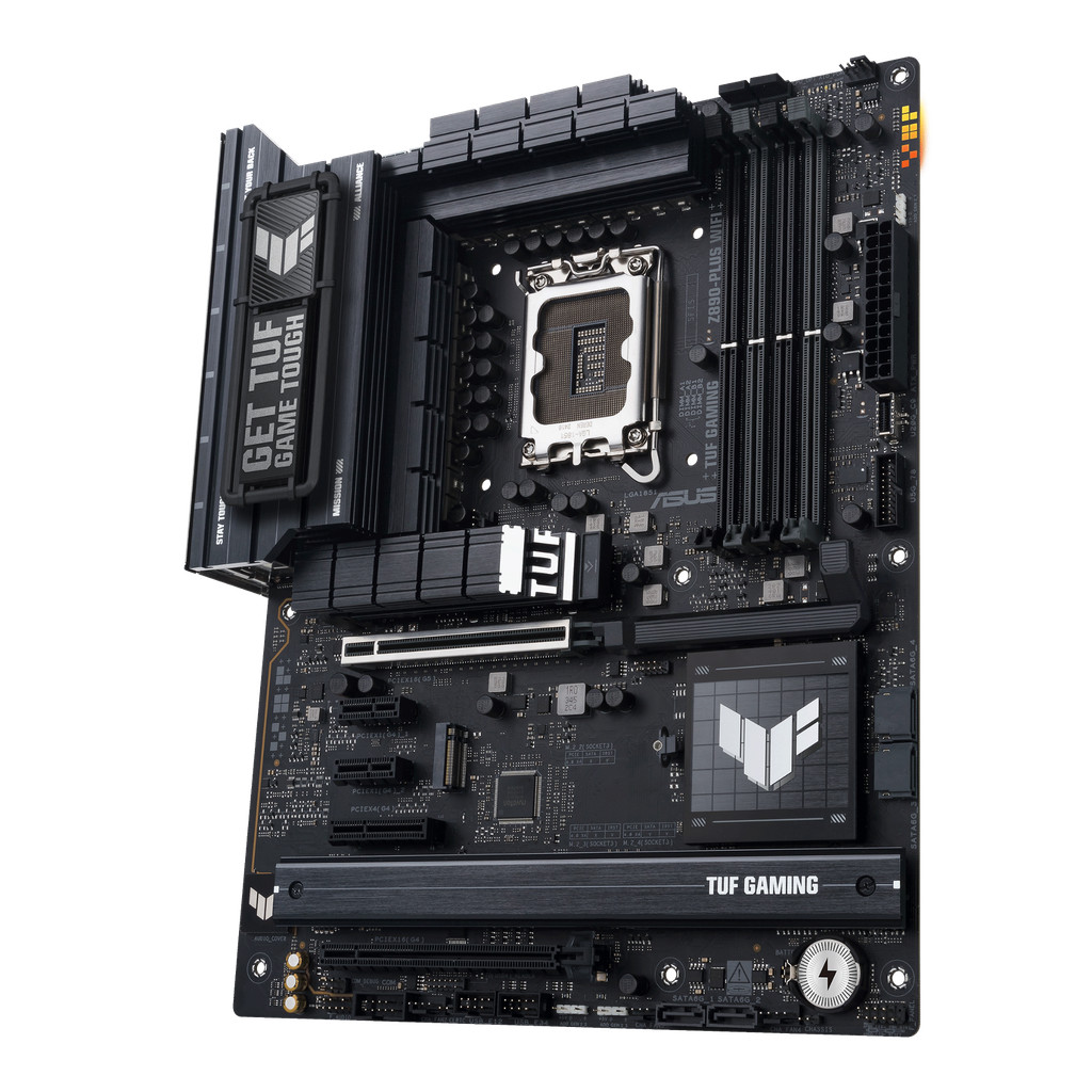 Mainboard Asus TUF GAMING Z890-PLUS WIFI