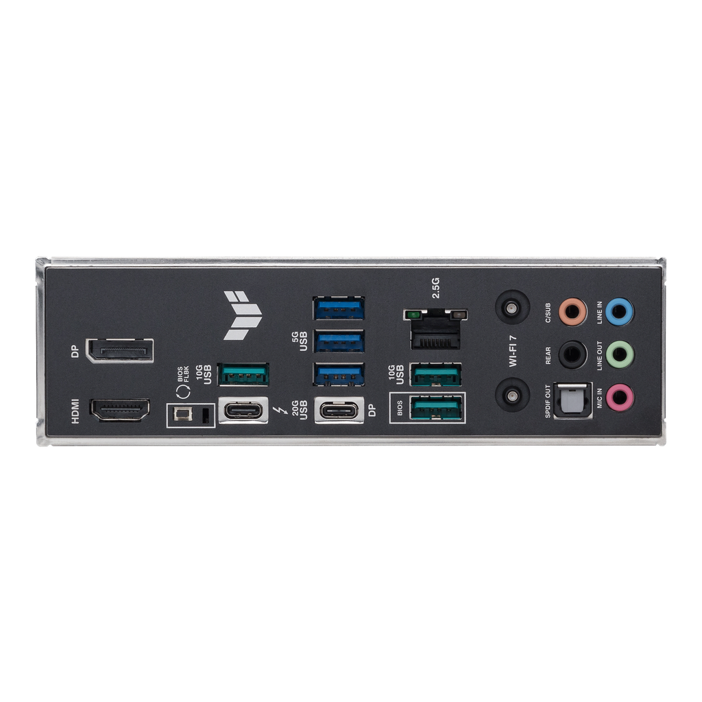 Mainboard Asus TUF GAMING Z890-PLUS WIFI
