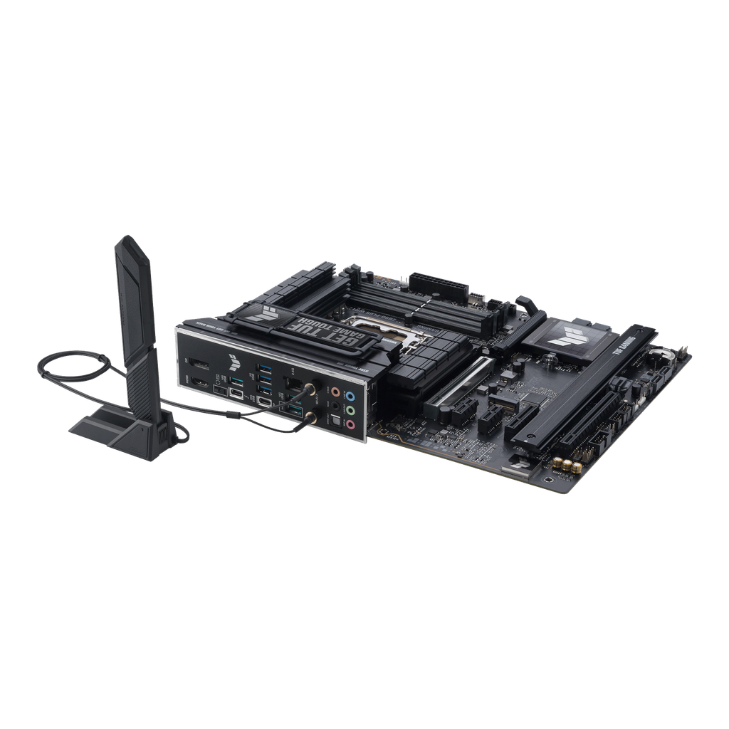 Mainboard Asus TUF GAMING Z890-PLUS WIFI