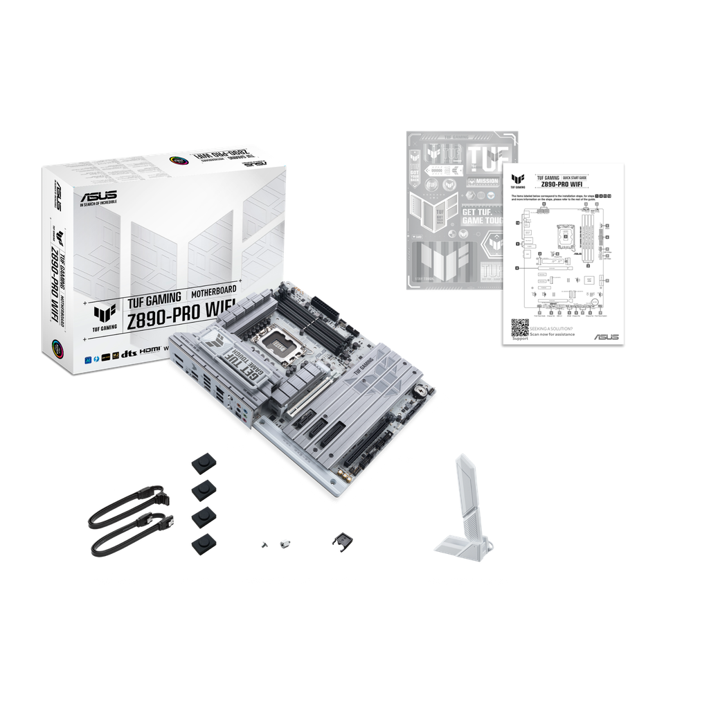 Mainboard Asus TUF GAMING Z890-PRO WIFI