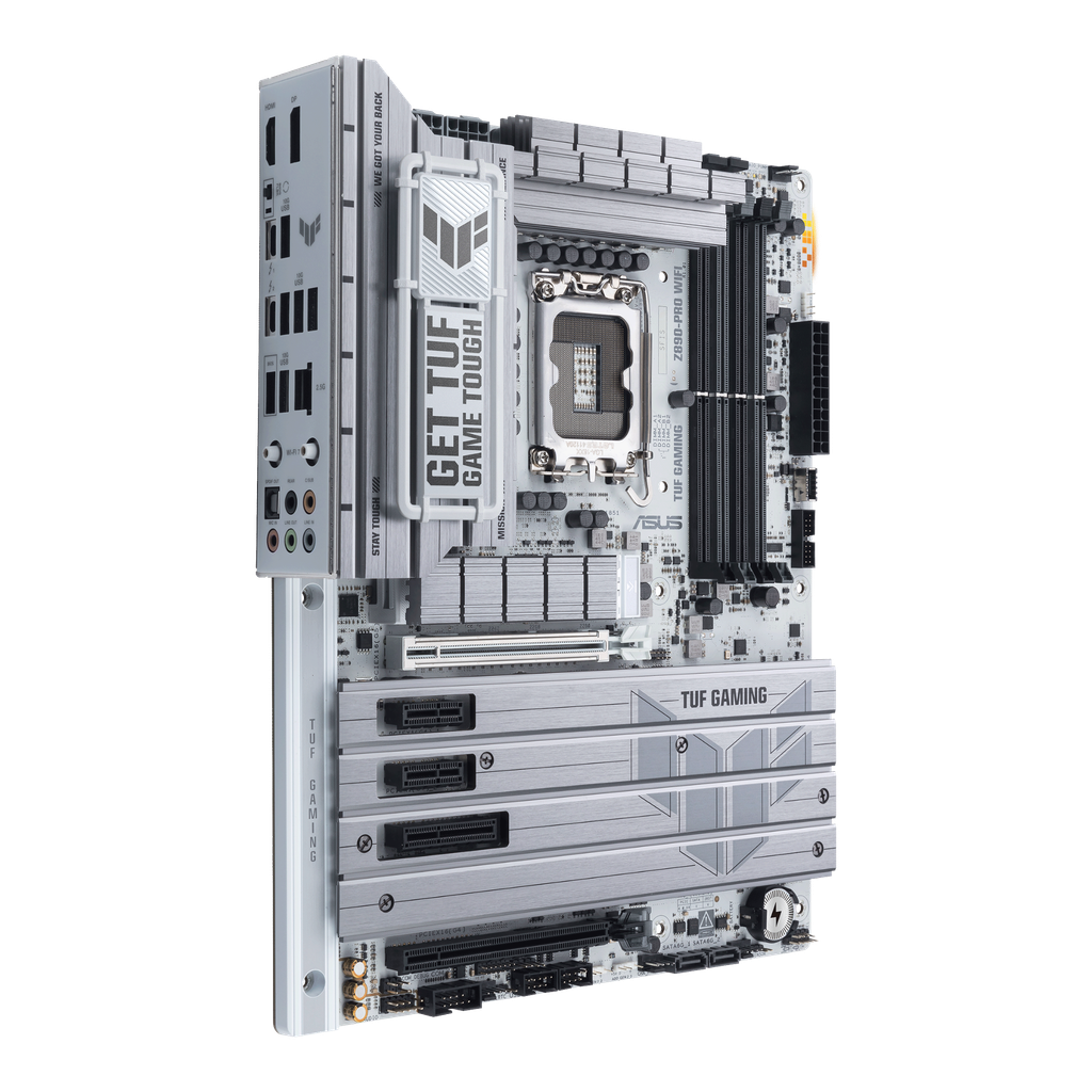 Mainboard Asus TUF GAMING Z890-PRO WIFI