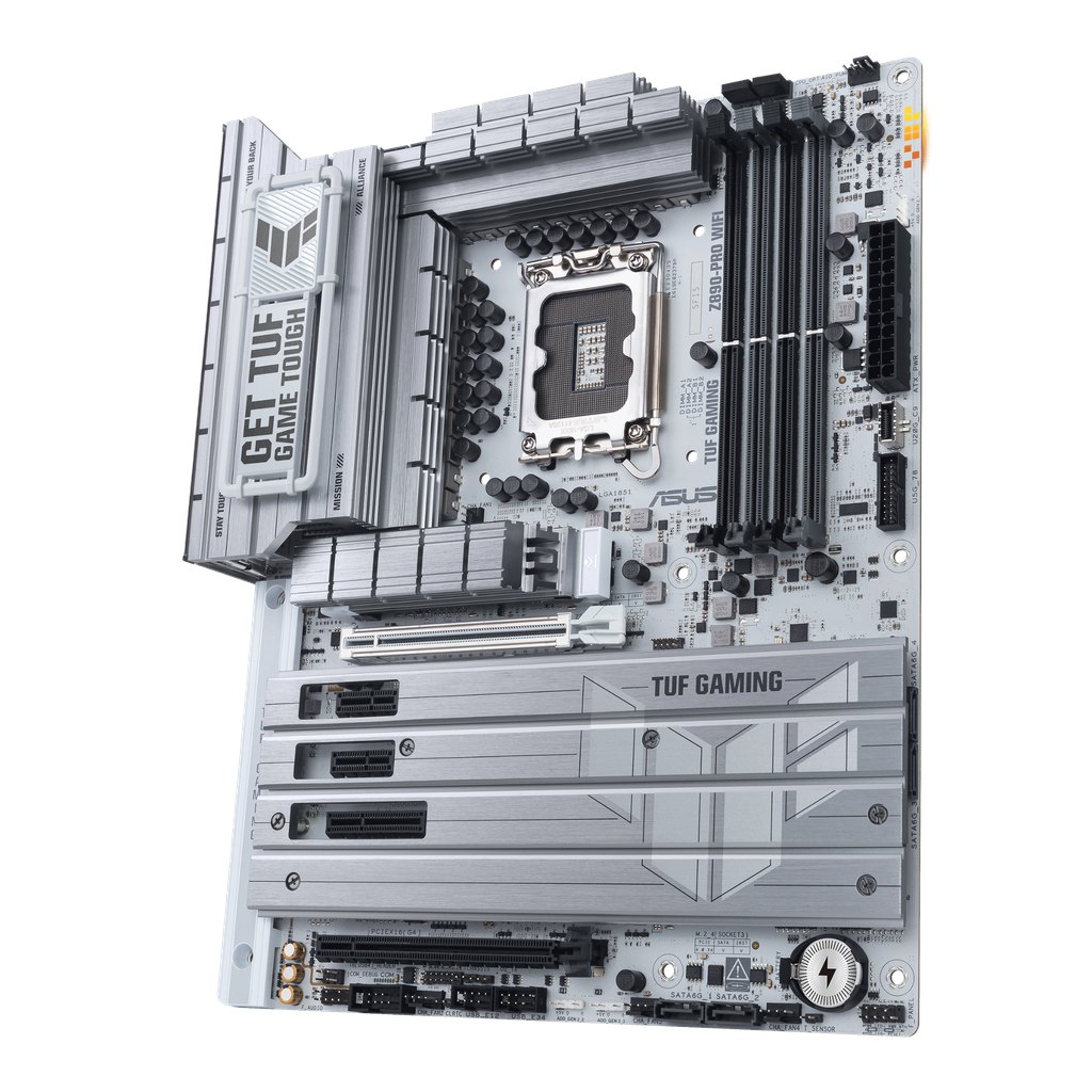Mainboard Asus TUF GAMING Z890-PRO WIFI