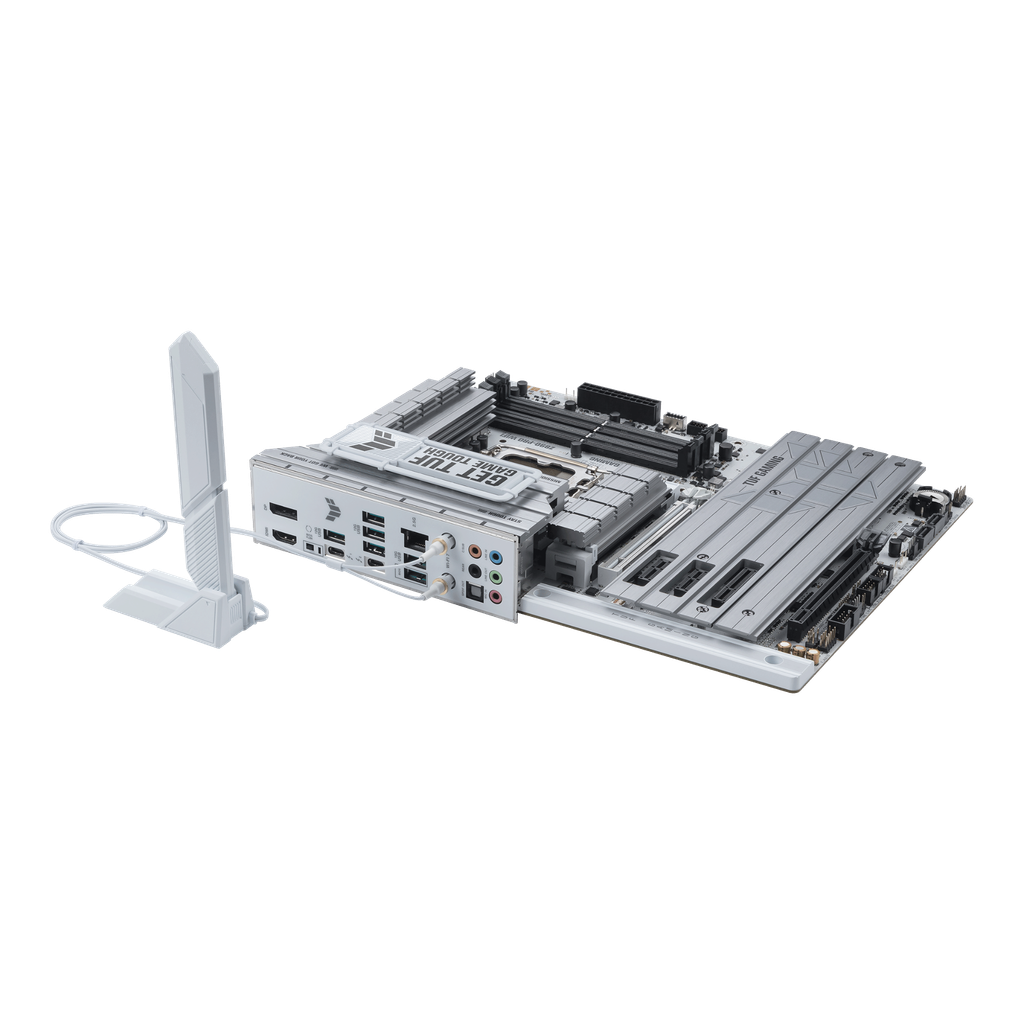 Mainboard Asus TUF GAMING Z890-PRO WIFI