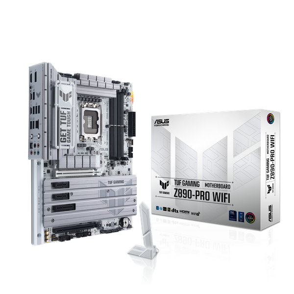 Mainboard Asus TUF GAMING Z890-PRO WIFI