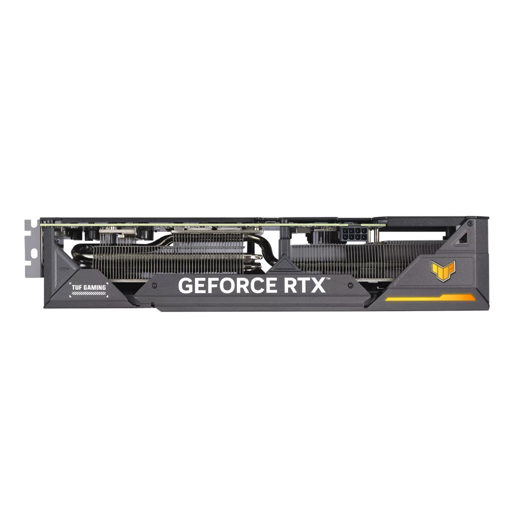 VGA ASUS TUF Gaming GeForce RTX™ 4060 Ti 8GB GDDR6 OC Edition