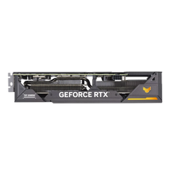 VGA ASUS TUF Gaming GeForce RTX™ 4060 Ti 8GB GDDR6 OC Edition