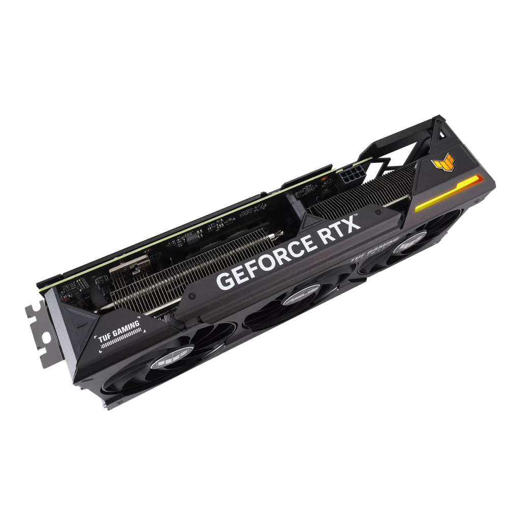 VGA ASUS TUF Gaming GeForce RTX™ 4060 Ti 8GB GDDR6 OC Edition