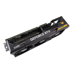 VGA ASUS TUF Gaming GeForce RTX™ 4060 Ti 8GB GDDR6 OC Edition