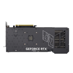 VGA ASUS TUF Gaming GeForce RTX™ 4060 Ti 8GB GDDR6 OC Edition