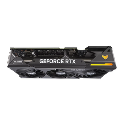 VGA ASUS TUF Gaming GeForce RTX™ 4070 12GB GDDR6X OC Edition