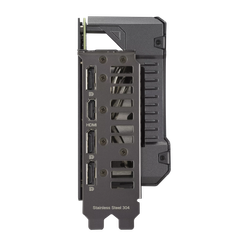 VGA ASUS TUF Gaming GeForce RTX™ 4070 12GB GDDR6X OC Edition