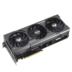 VGA ASUS TUF Gaming GeForce RTX™ 4070 12GB GDDR6X OC Edition