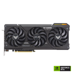 VGA ASUS TUF Gaming GeForce RTX™ 4070 12GB GDDR6X OC Edition
