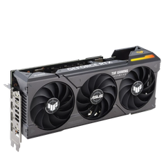 VGA ASUS TUF Gaming GeForce RTX™ 4070 12GB GDDR6X OC Edition