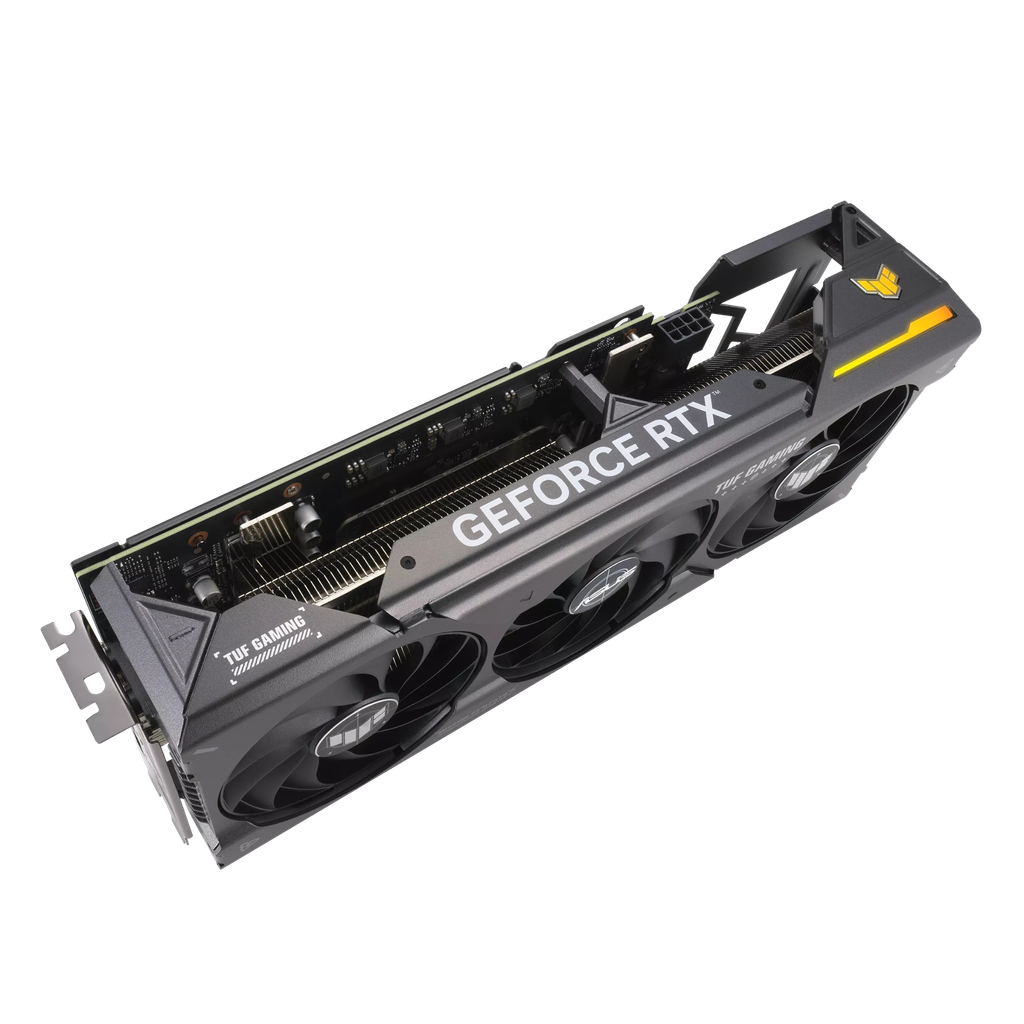 VGA ASUS TUF Gaming GeForce RTX™ 4070 12GB GDDR6X OC Edition
