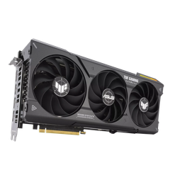 VGA ASUS TUF Gaming GeForce RTX™ 4070 12GB GDDR6X OC Edition