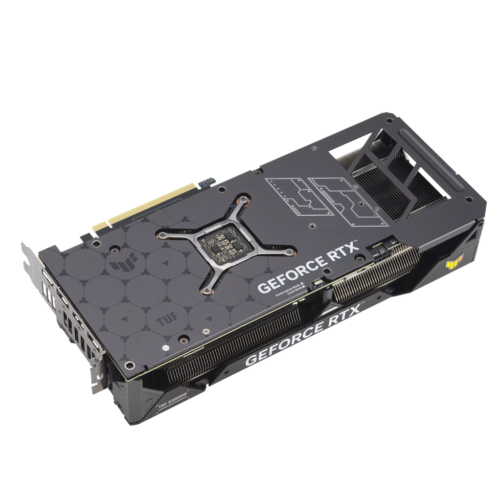 VGA ASUS TUF Gaming GeForce RTX™ 4070 12GB GDDR6X OC Edition