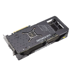 VGA ASUS TUF Gaming GeForce RTX™ 4070 12GB GDDR6X OC Edition