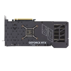 VGA ASUS TUF Gaming GeForce RTX™ 4070 12GB GDDR6X OC Edition