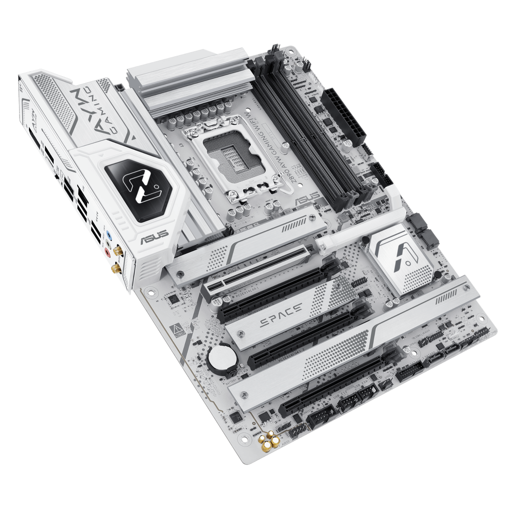 Mainboard Asus Z890 AYW GAMING WIFI W