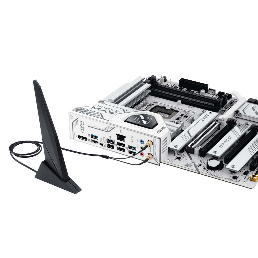 Mainboard Asus Z890 AYW GAMING WIFI W