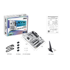 Mainboard Asus Z890 AYW GAMING WIFI W