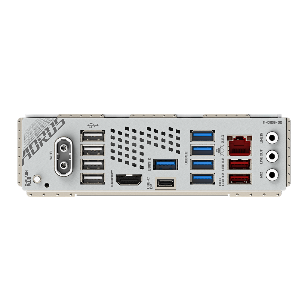 Mainboard GIGABYTE B650E AORUS STEALTH ICE