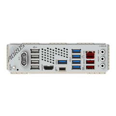 Mainboard GIGABYTE B650E AORUS STEALTH ICE