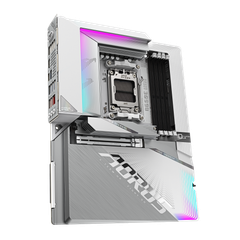 Mainboard GIGABYTE B650E AORUS STEALTH ICE