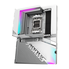 Mainboard GIGABYTE B650E AORUS STEALTH ICE