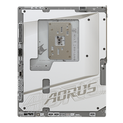 Mainboard GIGABYTE B650E AORUS STEALTH ICE