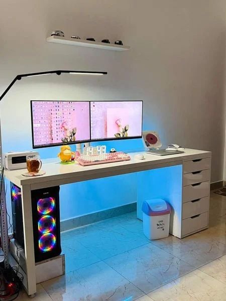 Bàn IKEA