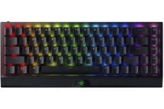Bàn phím Razer BlackWidow V3 Mini HyperSpeed