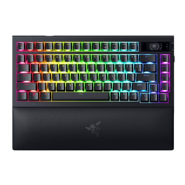 Bàn phím Razer BlackWidow V4 Pro 75%