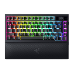 Bàn phím Razer BlackWidow V4 Pro 75%