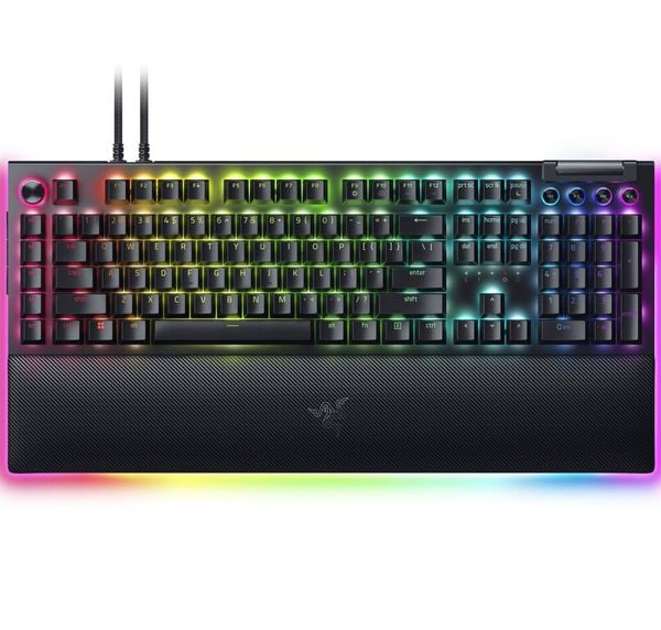 Bàn phím Razer BlackWidow V4 Pro