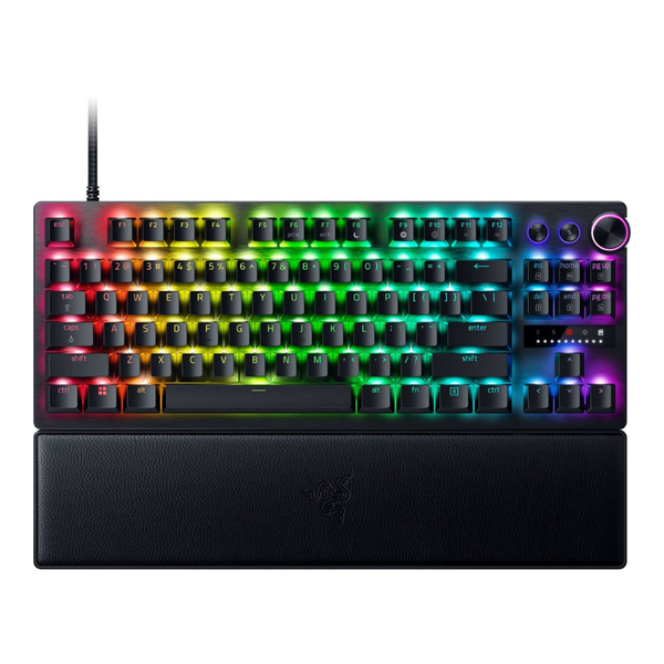 Bàn phím Razer Huntsman V3 Pro Tenkeyless