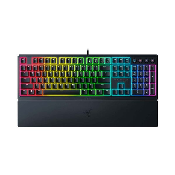 Bàn phím Razer Ornata V3