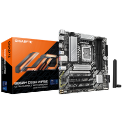 Mainboard GIGABYTE B860M DS3H WIFI6E