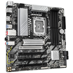 Mainboard GIGABYTE B860M DS3H WIFI6E