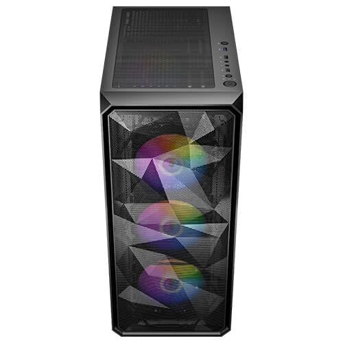 Case Antec AX83 RGB Elite