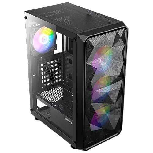 Case Antec AX83 RGB Elite